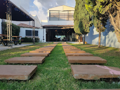 Salón De Eventos San Miguel Arcángel